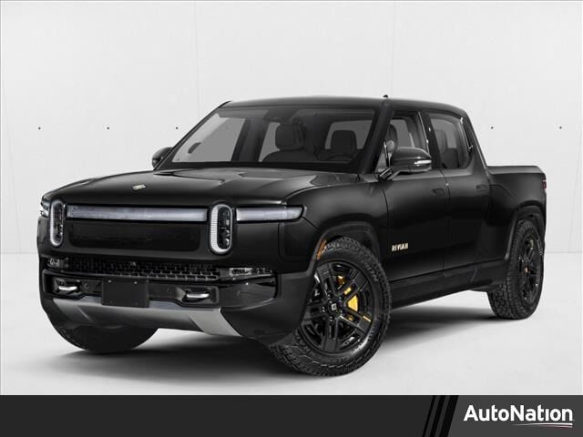 2023 RIVIAN R1T
