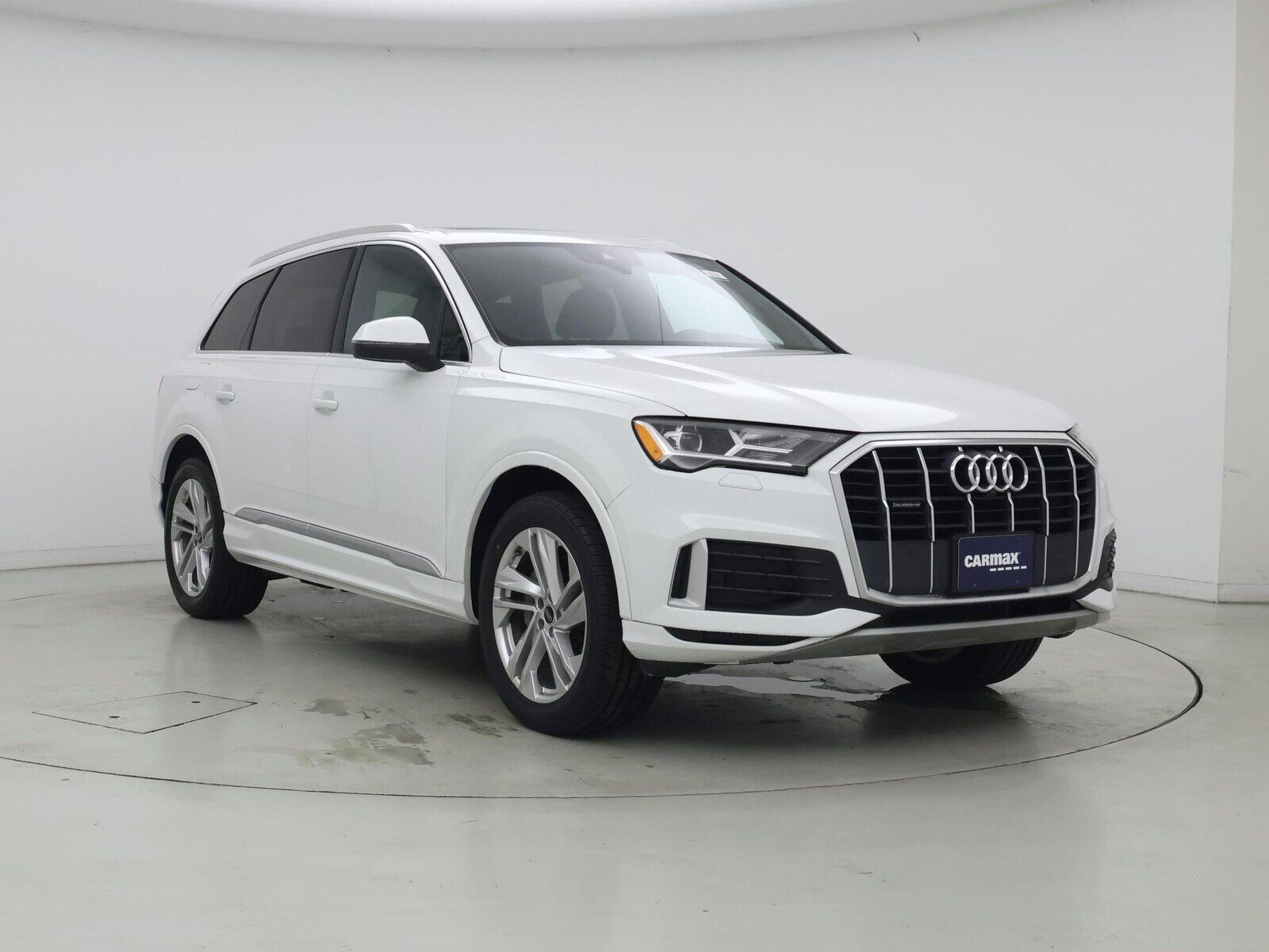 2023 Audi Q7