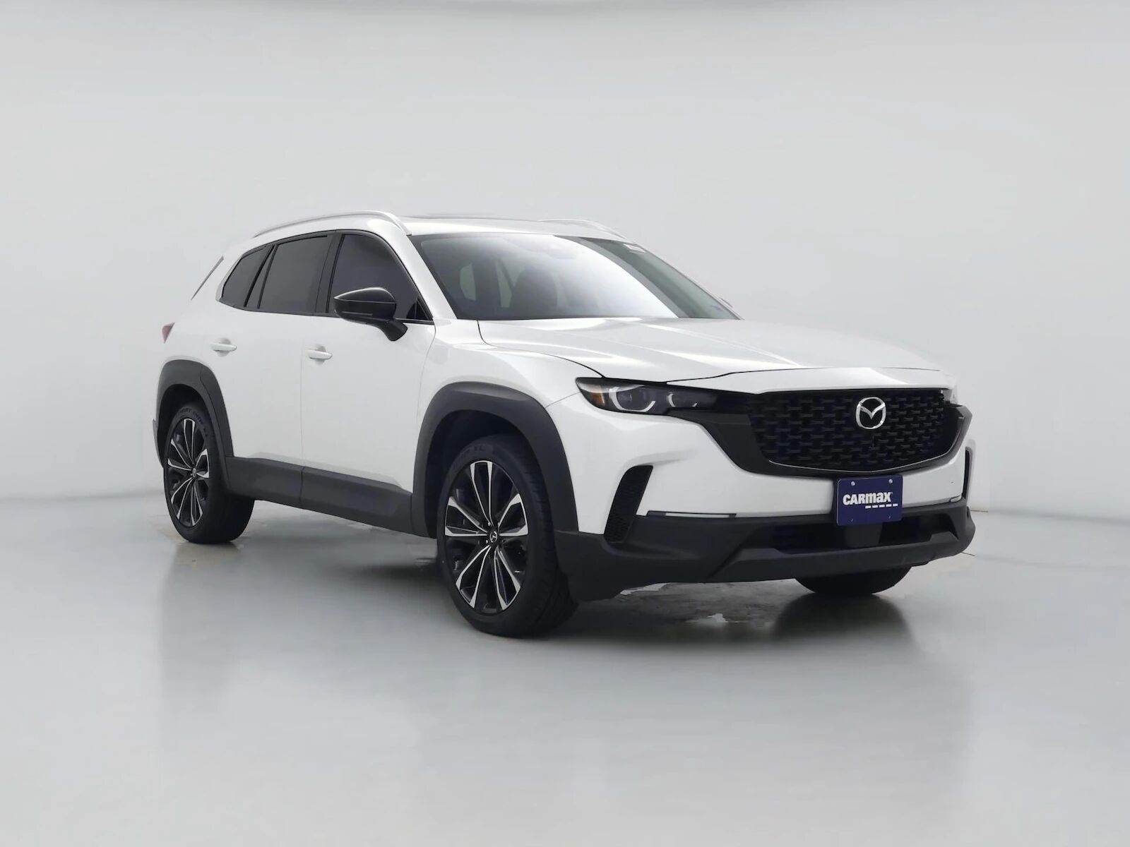 2024 MAZDA CX-50