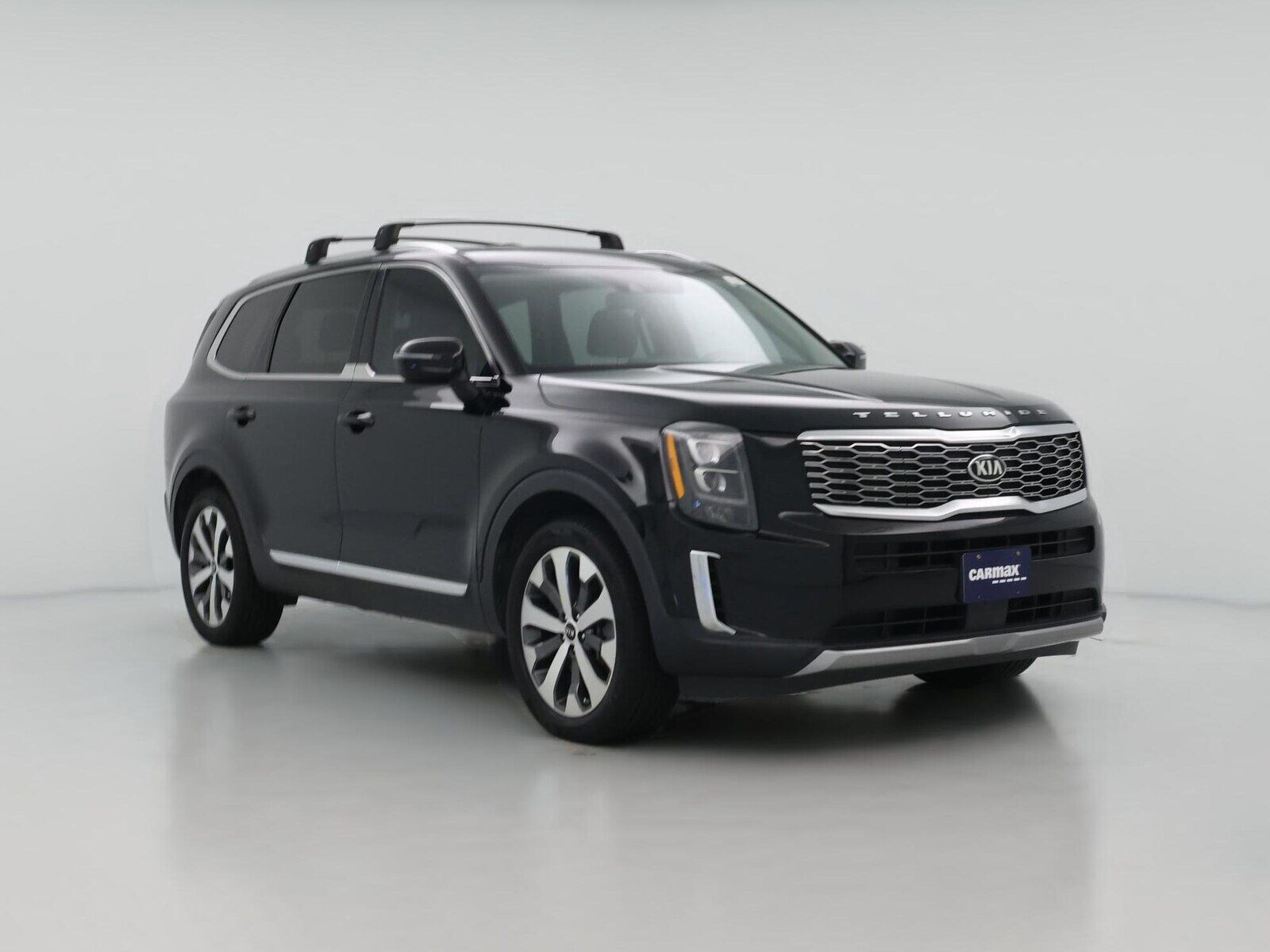 2021 KIA Telluride