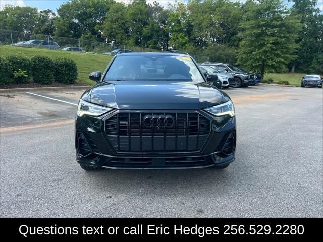 2024 Audi Q3