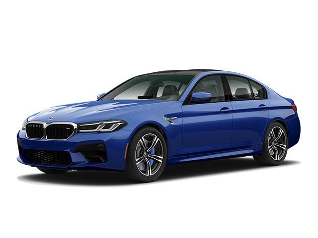 2023 BMW M5
