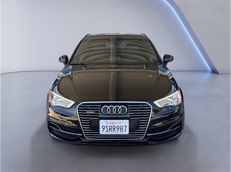 2016 Audi A3