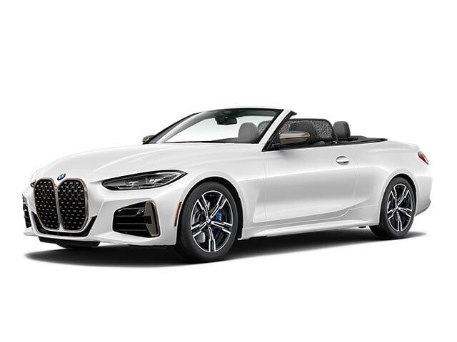 2023 BMW M4