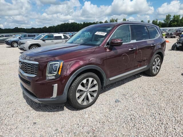2020 KIA Telluride
