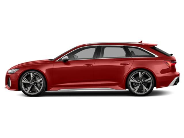 2021 Audi RS6