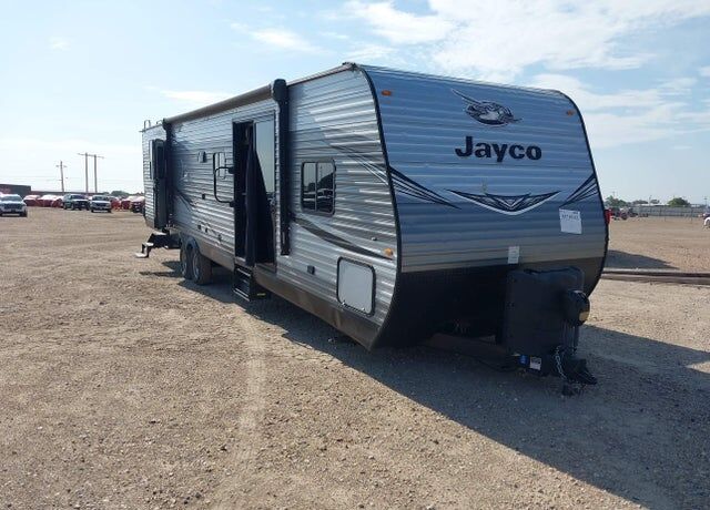 2020 JAYCO Jayco