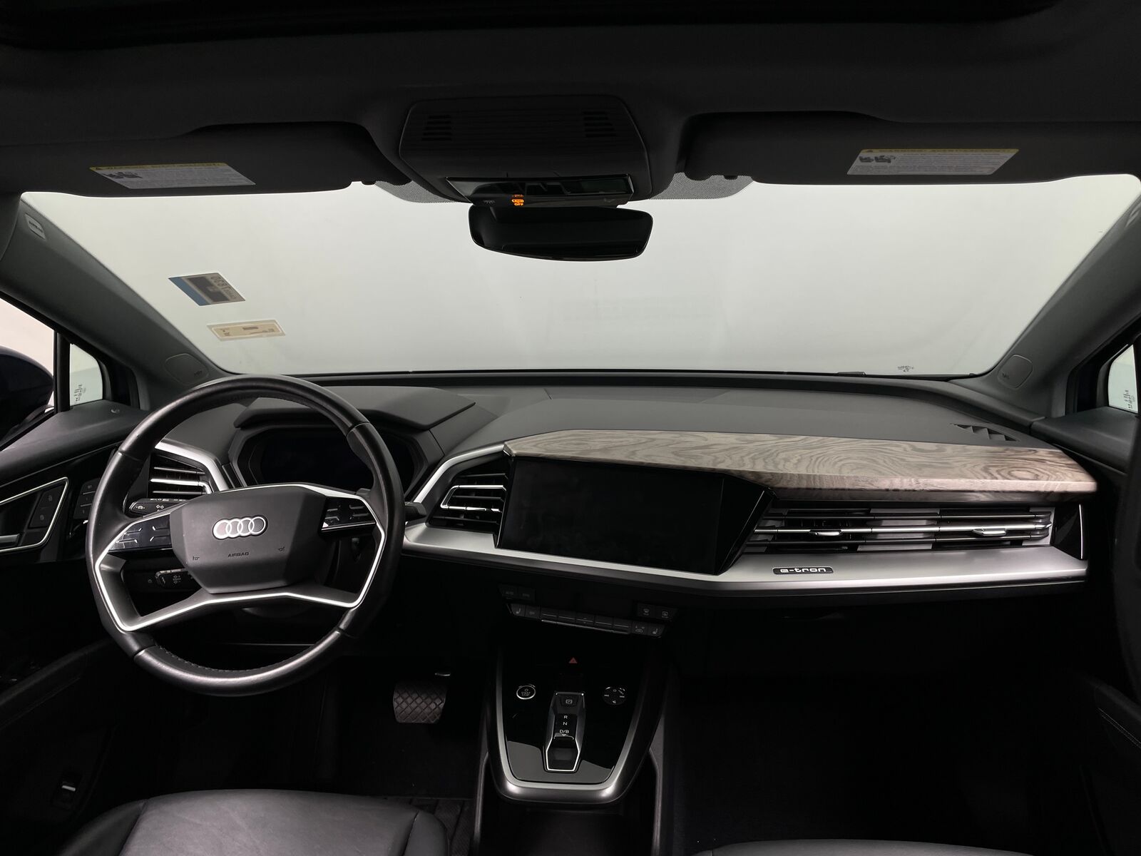2023 Audi Q4