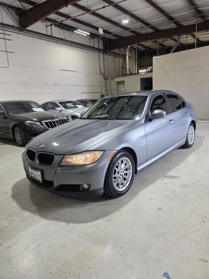 2010 BMW 3 Series