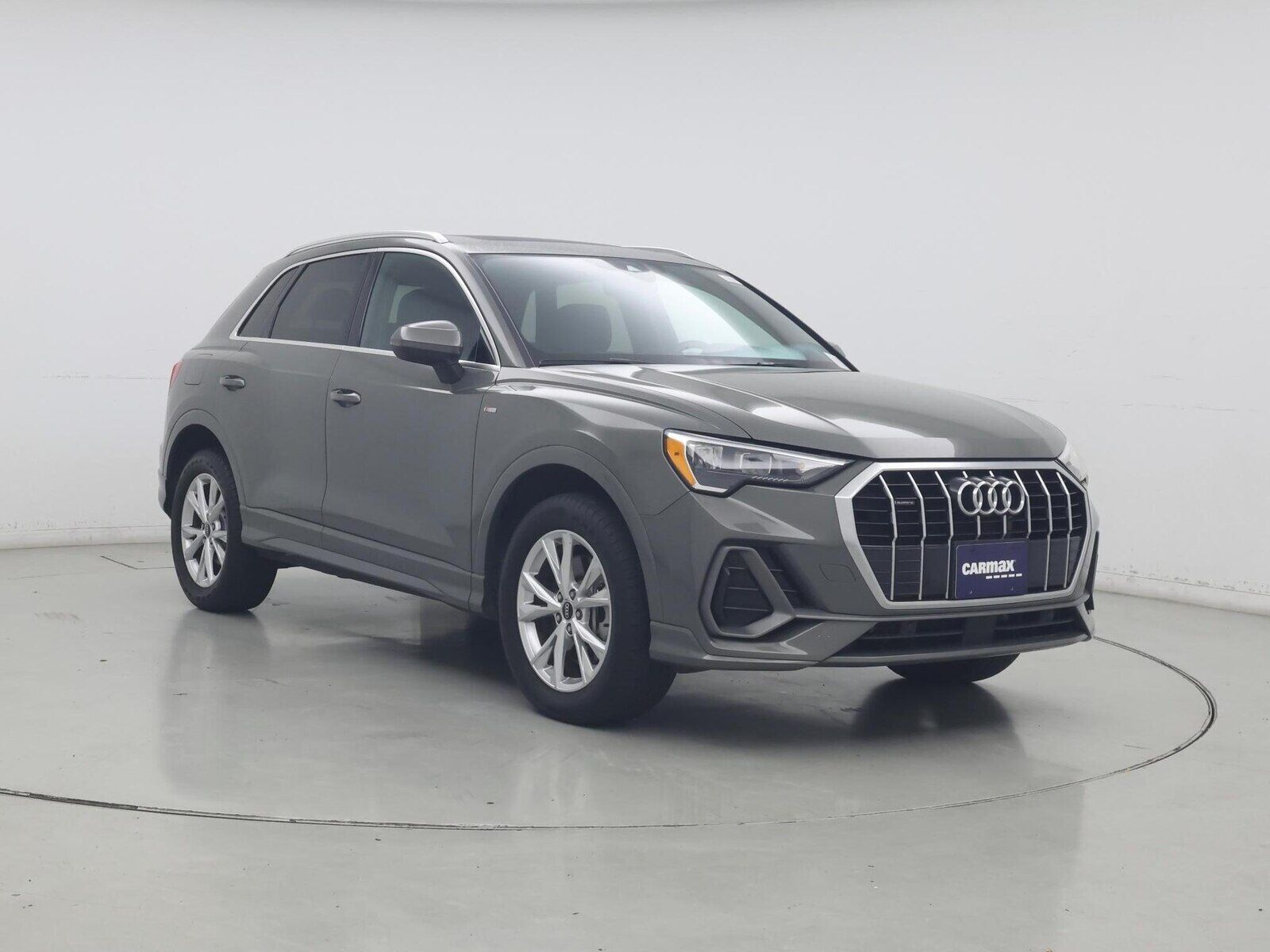 2022 Audi Q3