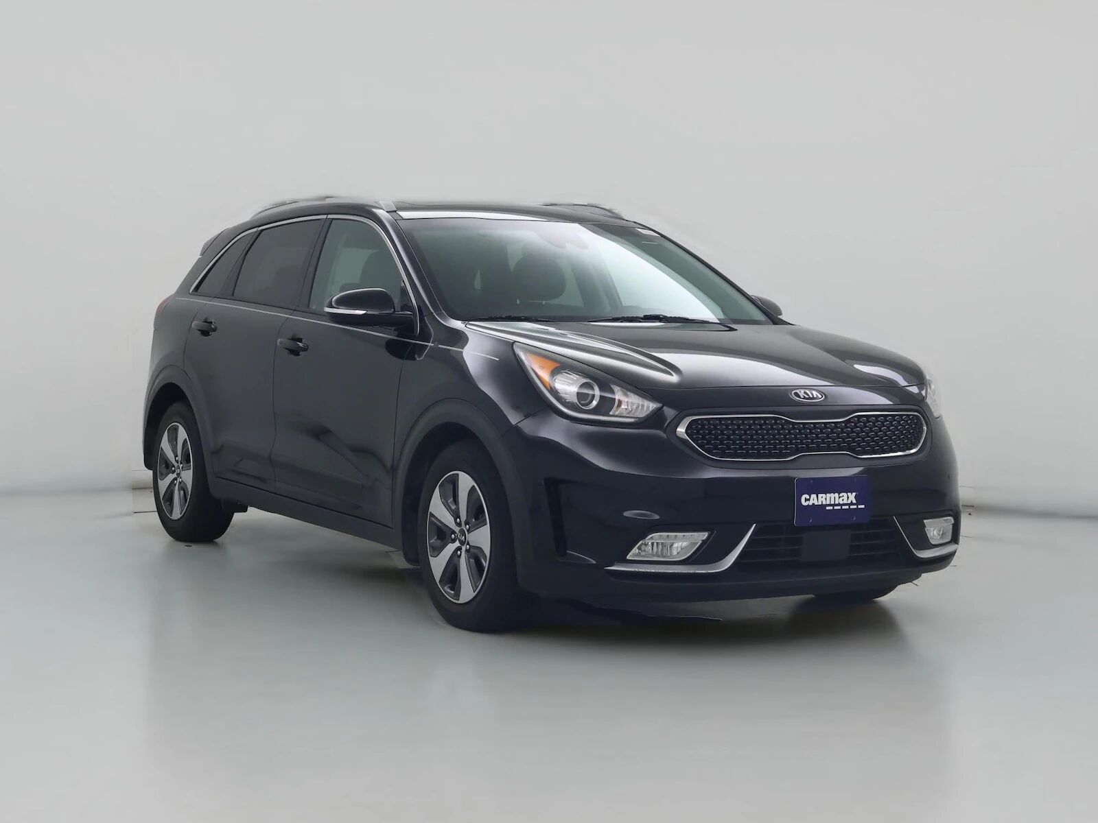 2017 KIA Niro