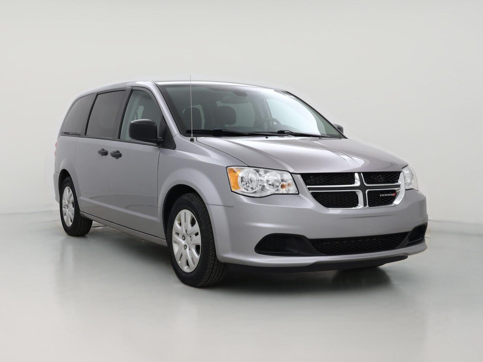 2020 DODGE Grand Caravan