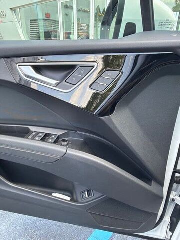 2023 Audi Q4