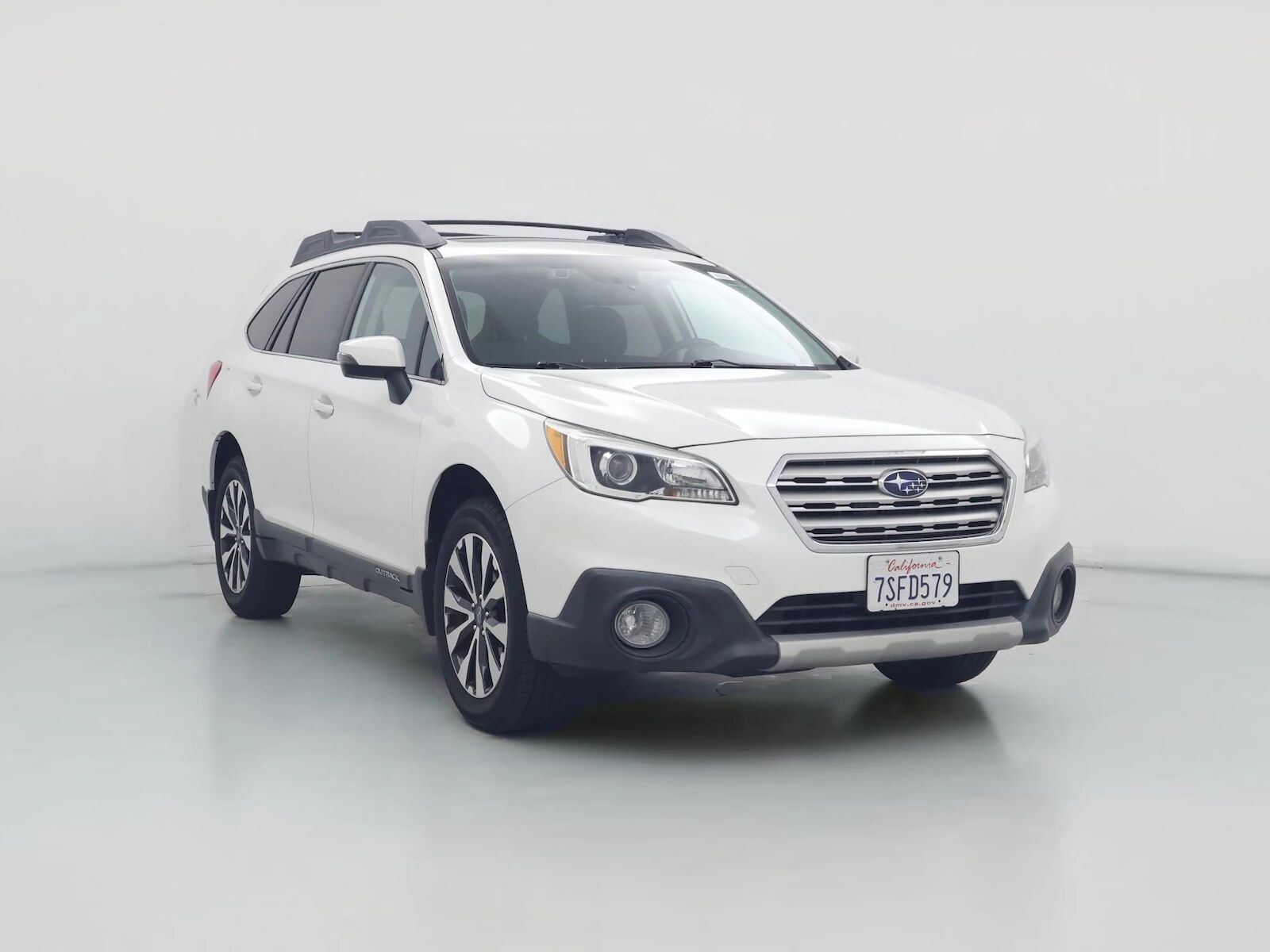 2016 SUBARU Outback