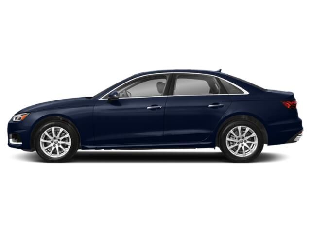 2020 Audi A4