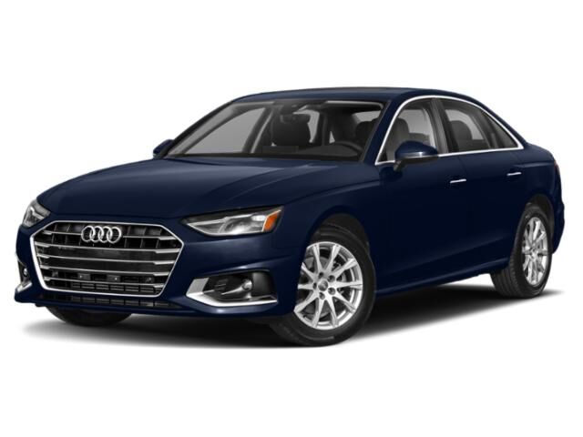 2020 AUDI A4