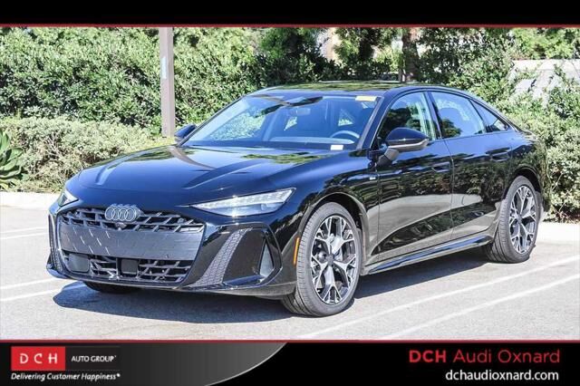 2026 AUDI A6