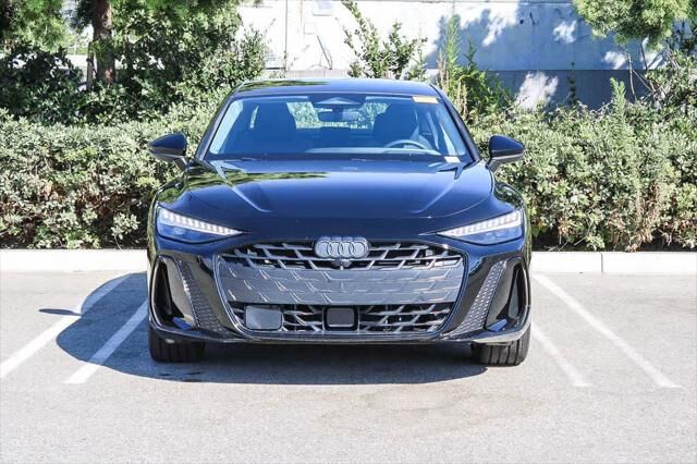 2026 Audi A6