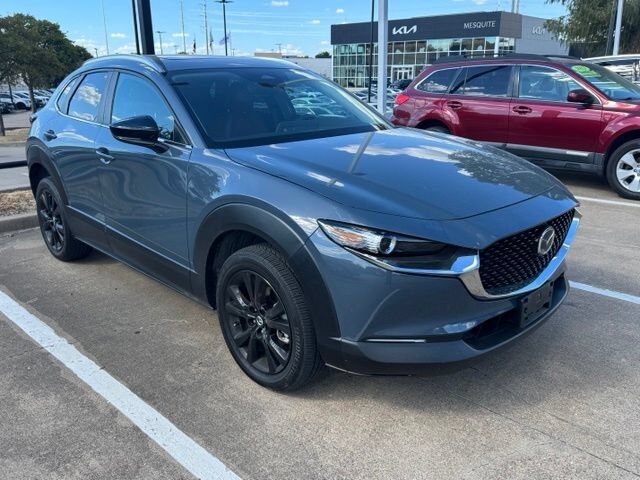2024 MAZDA CX-30