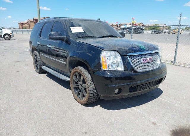 2011 GMC Yukon