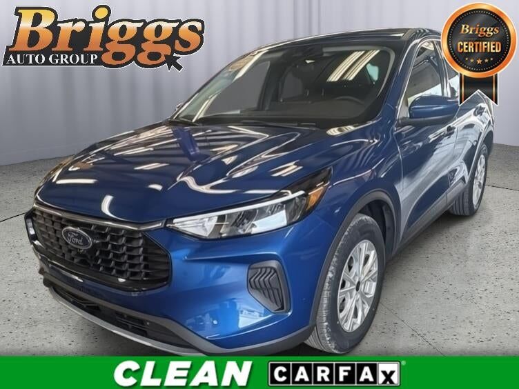 2023 FORD Escape