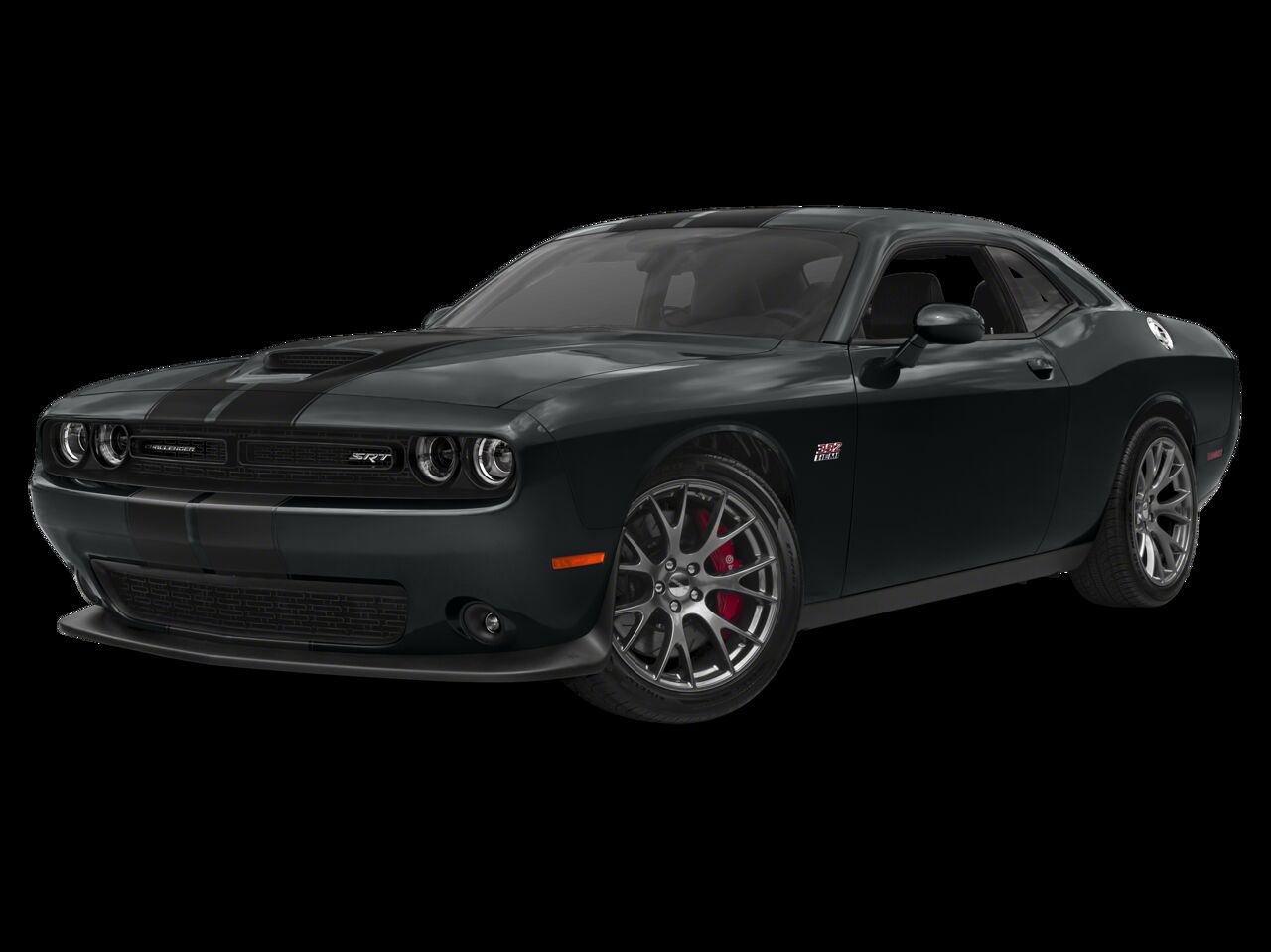 2015 DODGE Challenger