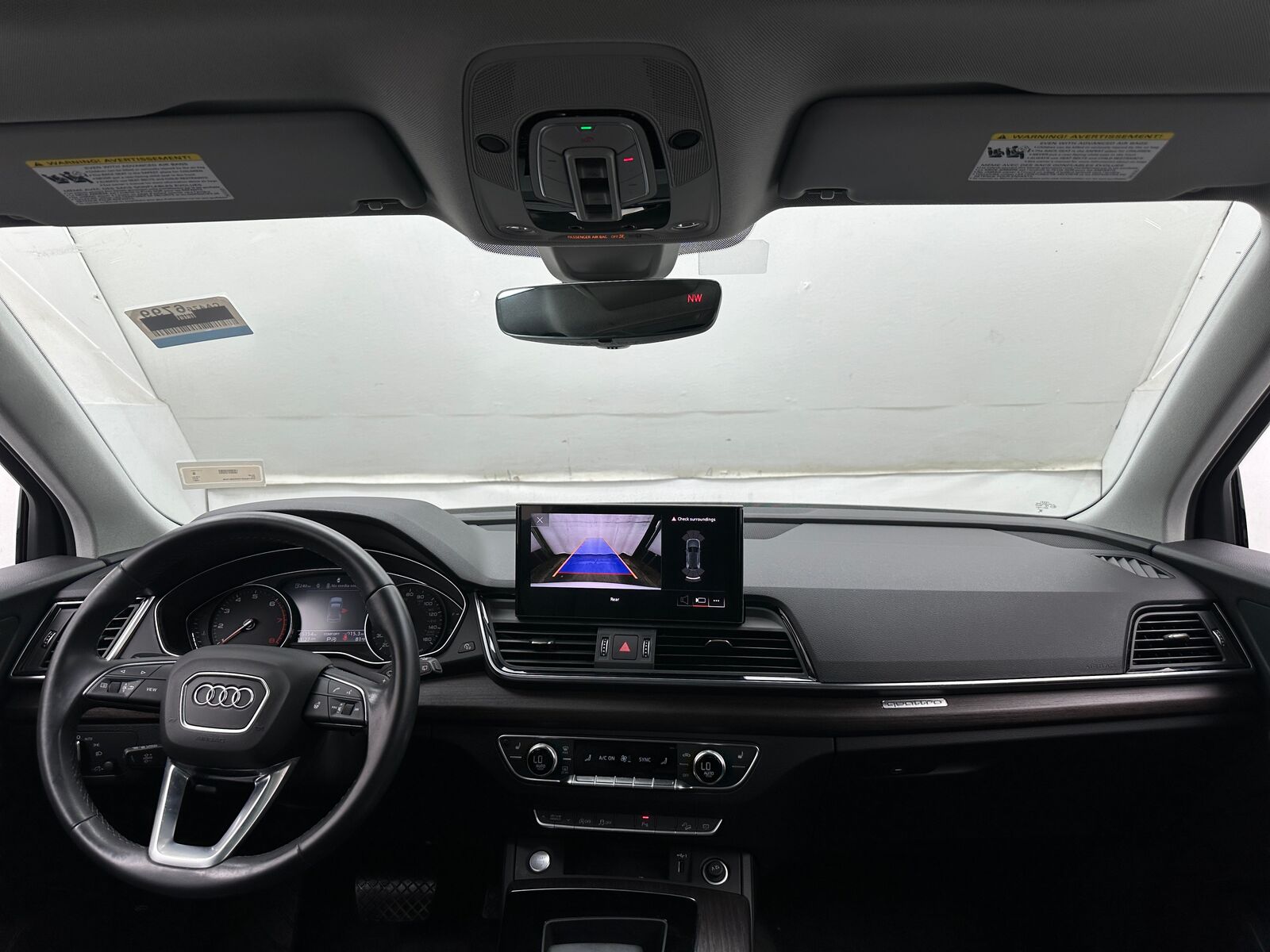2021 Audi Q5