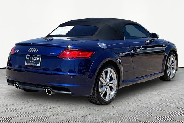2023 Audi TT