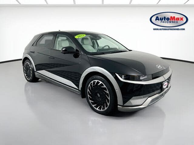 2023 HYUNDAI IONIQ 5