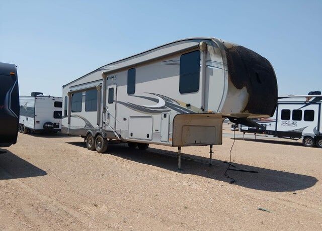 2020 JAYCO RV Trailer