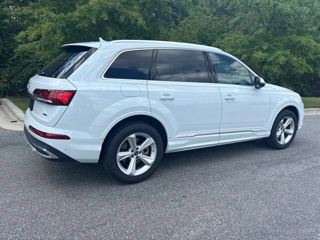 2023 Audi Q7