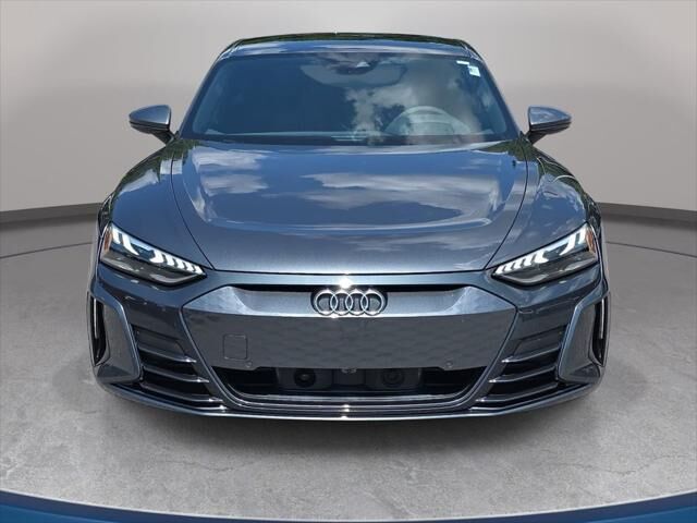 2023 Audi e-tron GT
