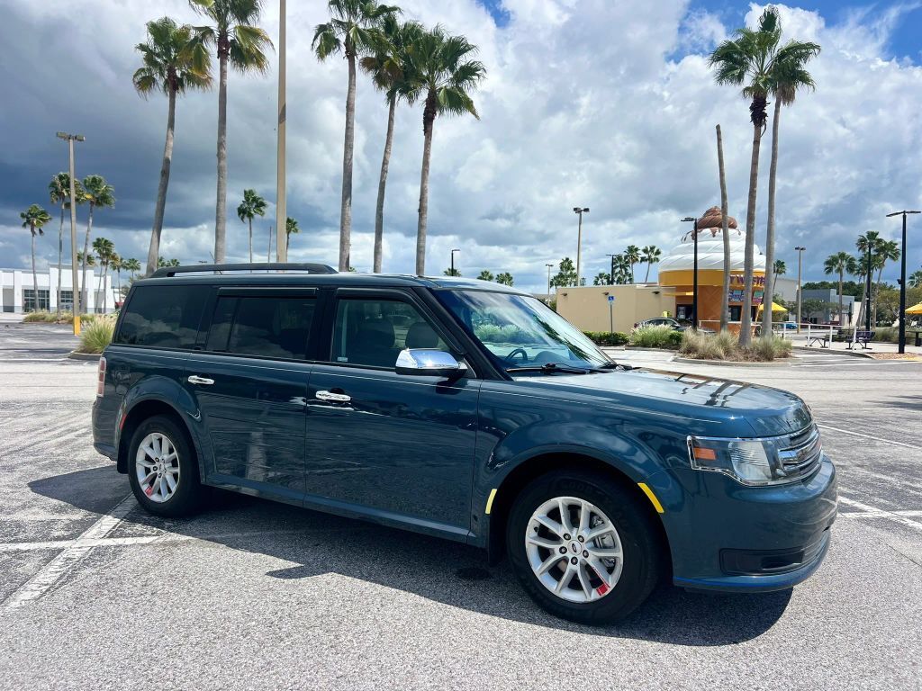 2016 FORD Flex