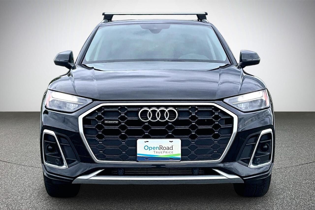 2022 Audi Q5