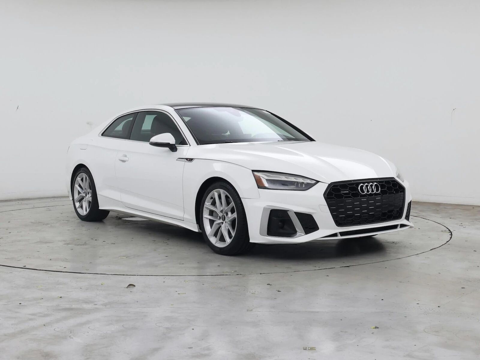 2023 Audi A5