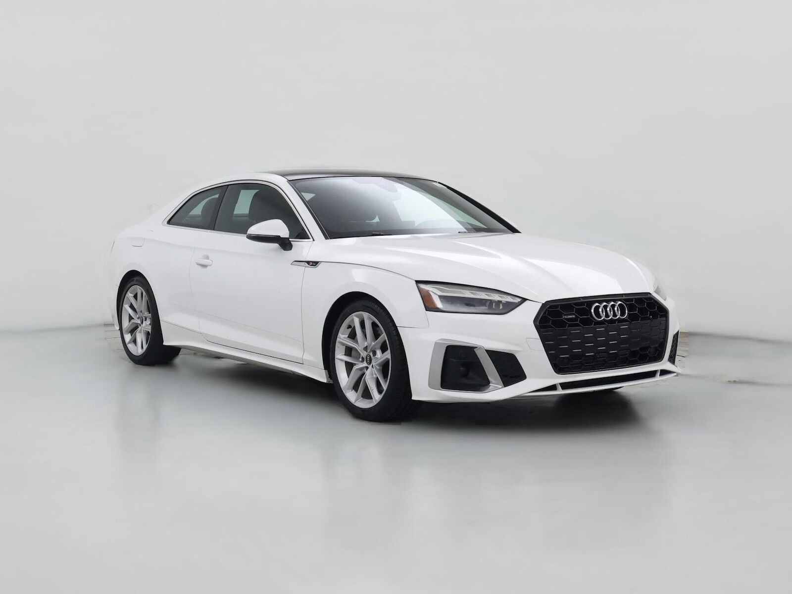 2023 AUDI A5