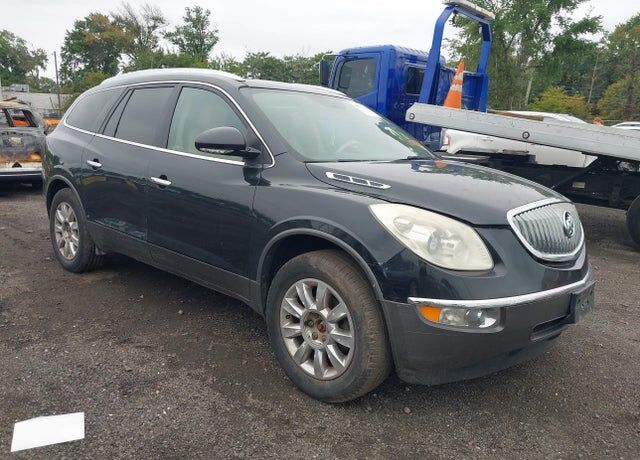 2012 BUICK Enclave
