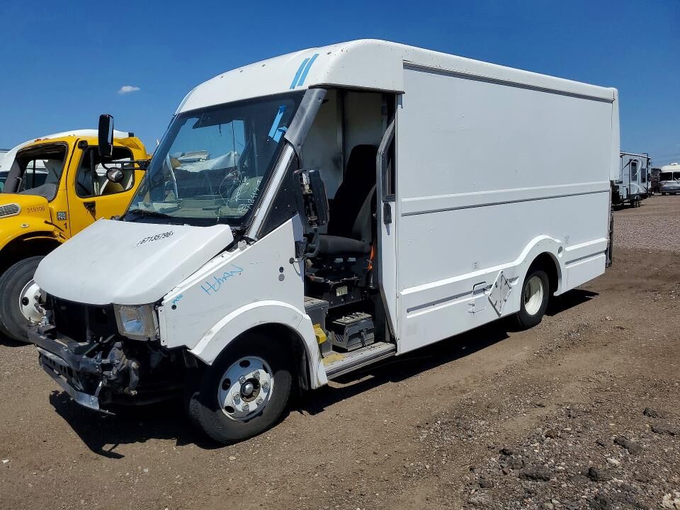 2018 ISUZU NPR/ NPR-HD/ NPR-XD