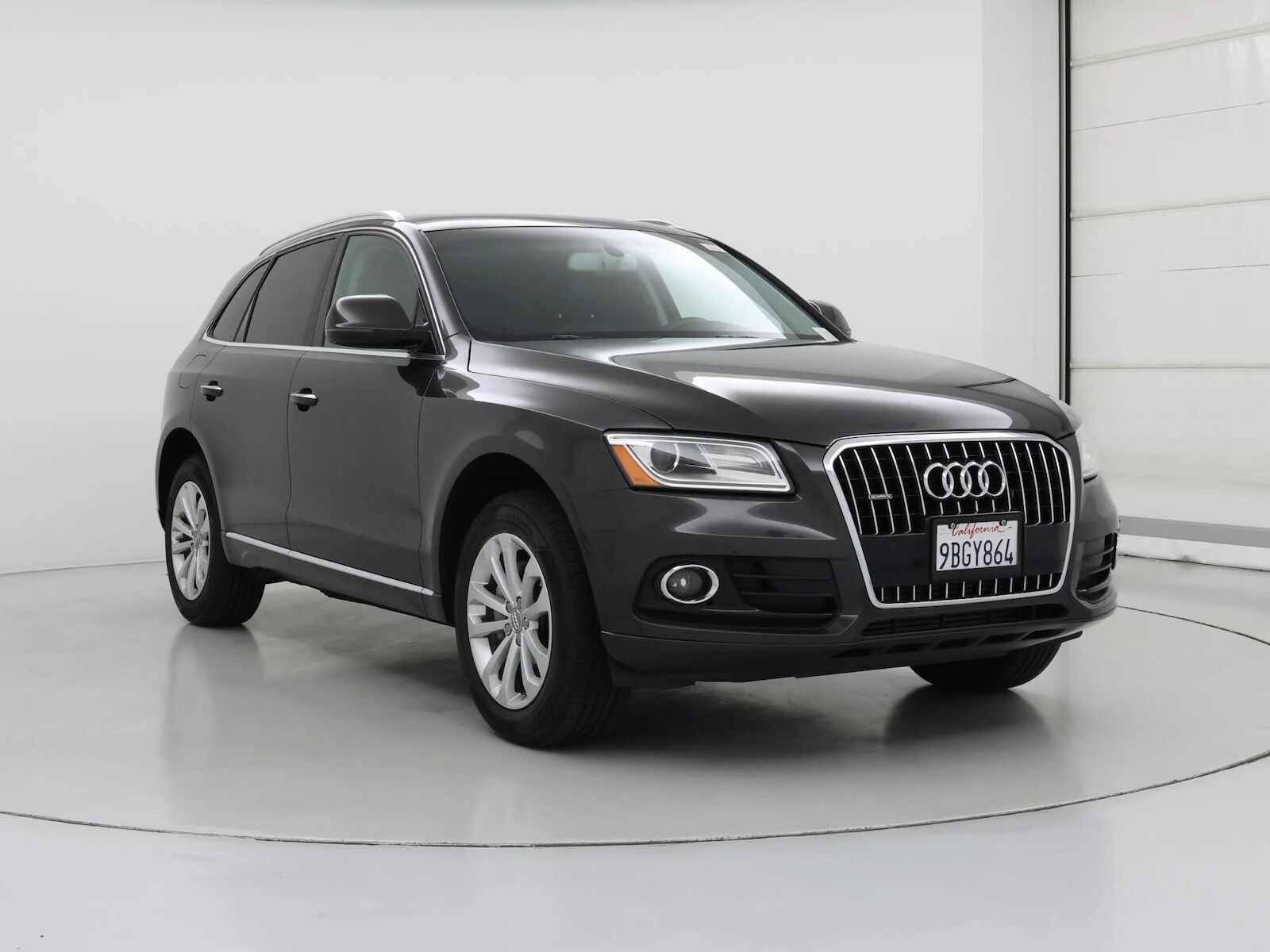 2016 Audi Q5