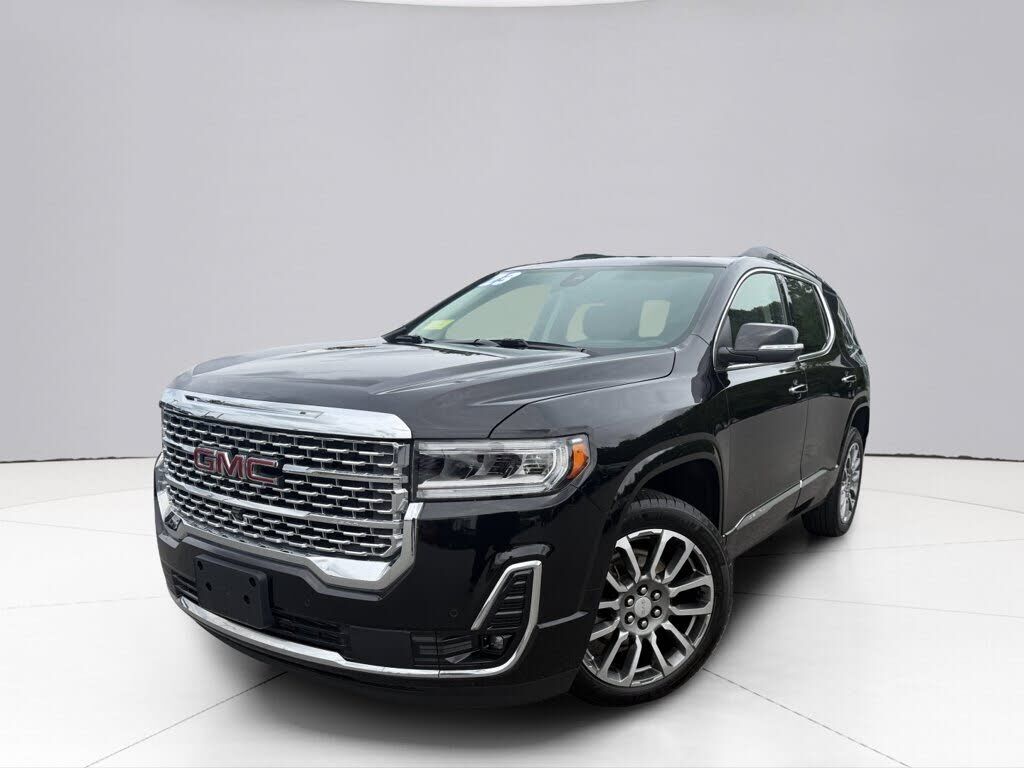 2023 GMC Acadia
