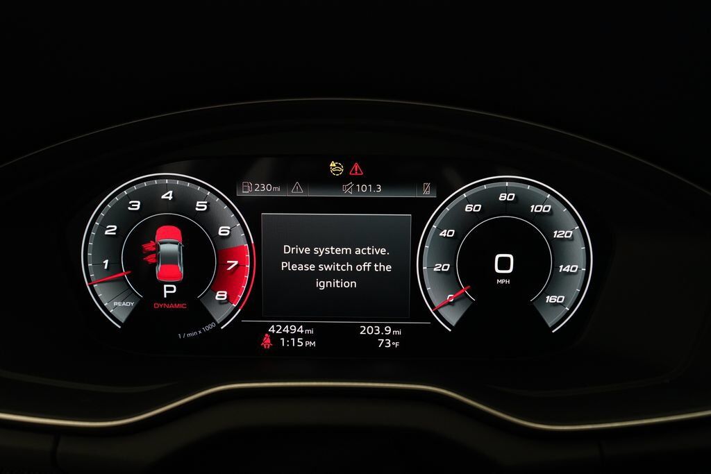 2024 Audi SQ5