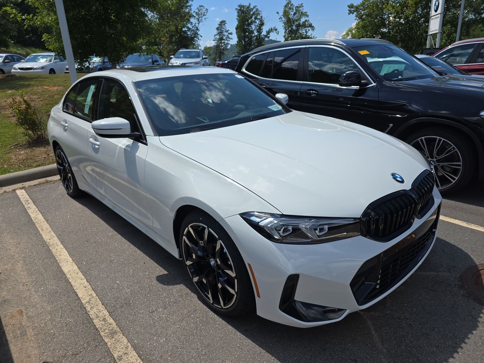 2026 BMW 3 Series
