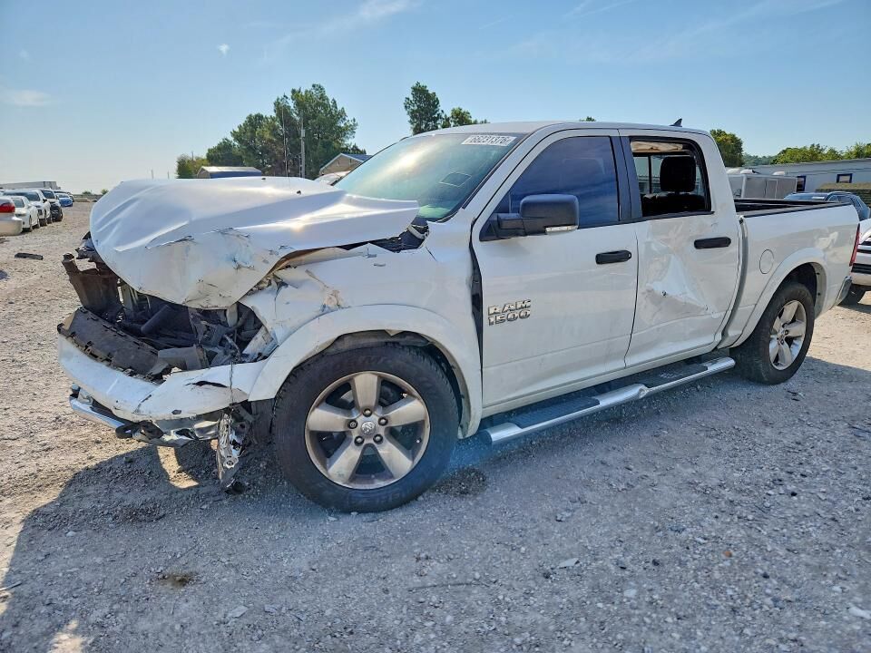 2015 RAM 1500