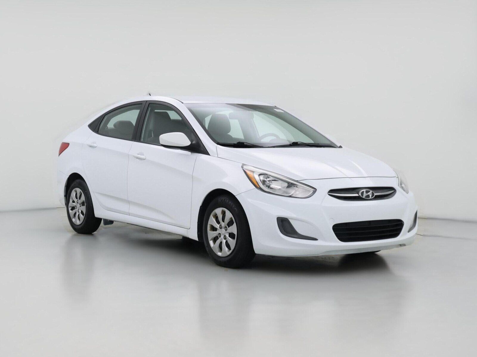 2017 HYUNDAI Accent