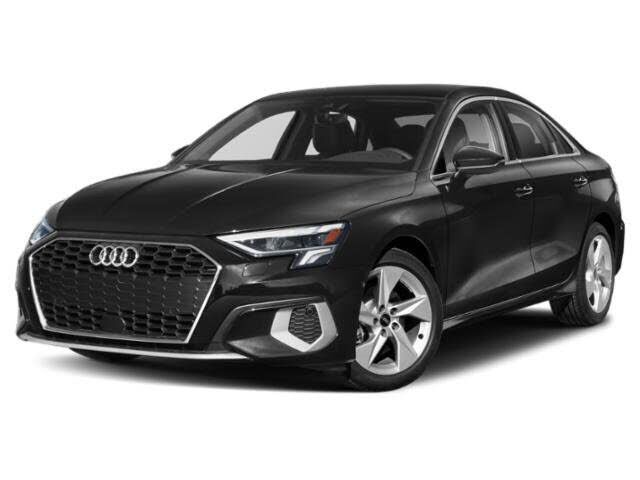 2023 AUDI A3