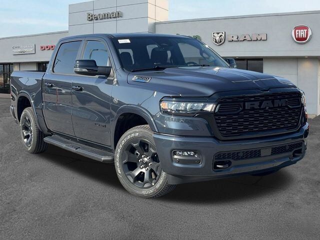 2027 RAM 1500
