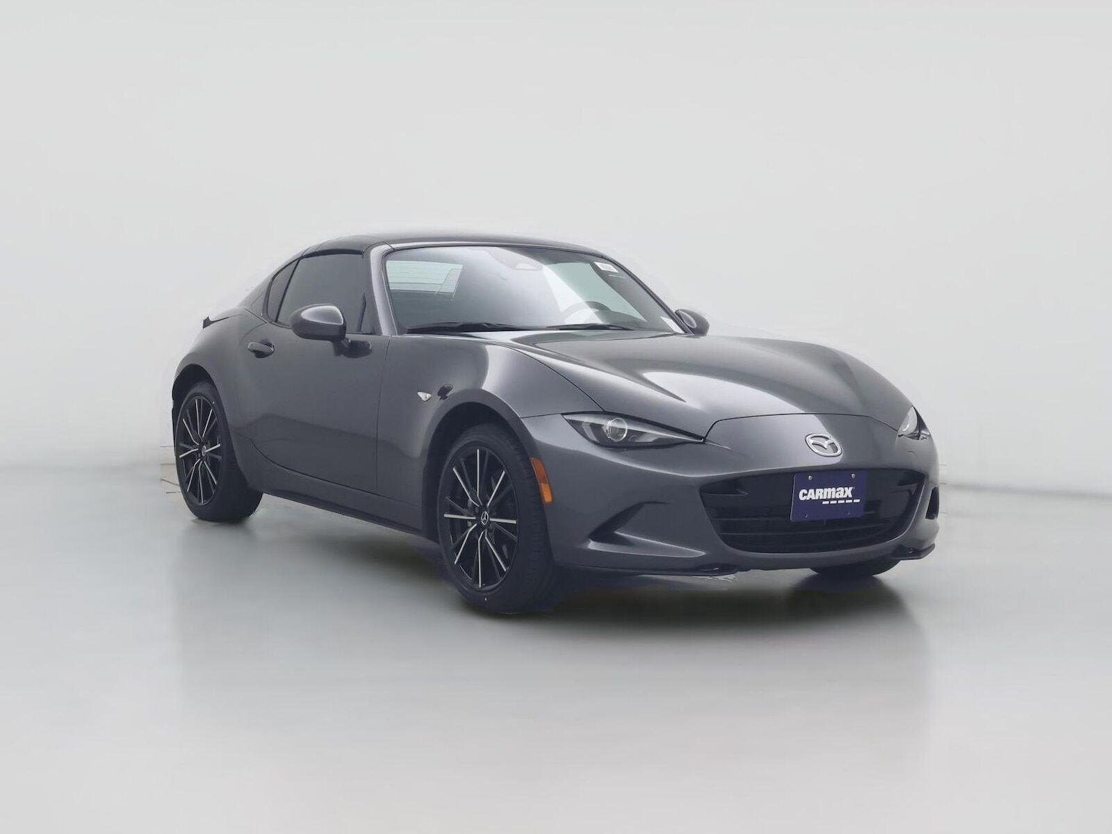 2024 MAZDA MX-5