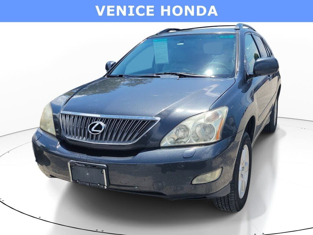 2006 LEXUS RX