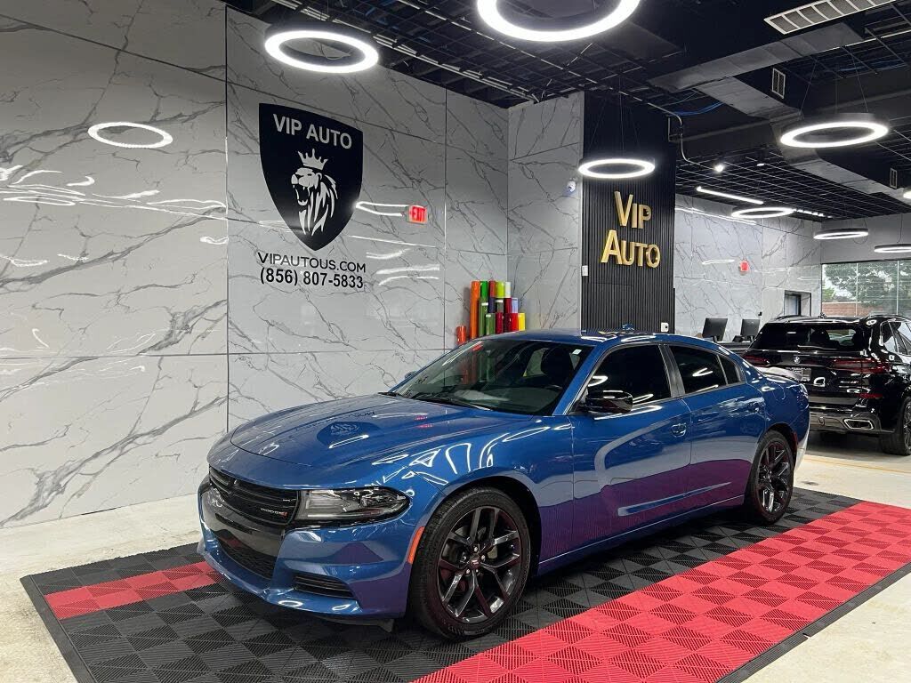 2023 DODGE Charger