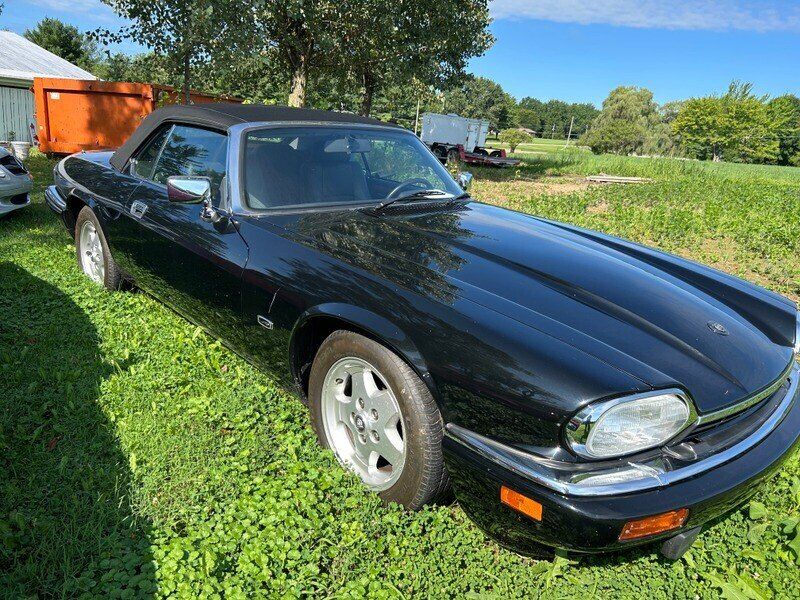 1994 JAGUAR XJS